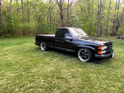 Weld Racing Ventura - S104