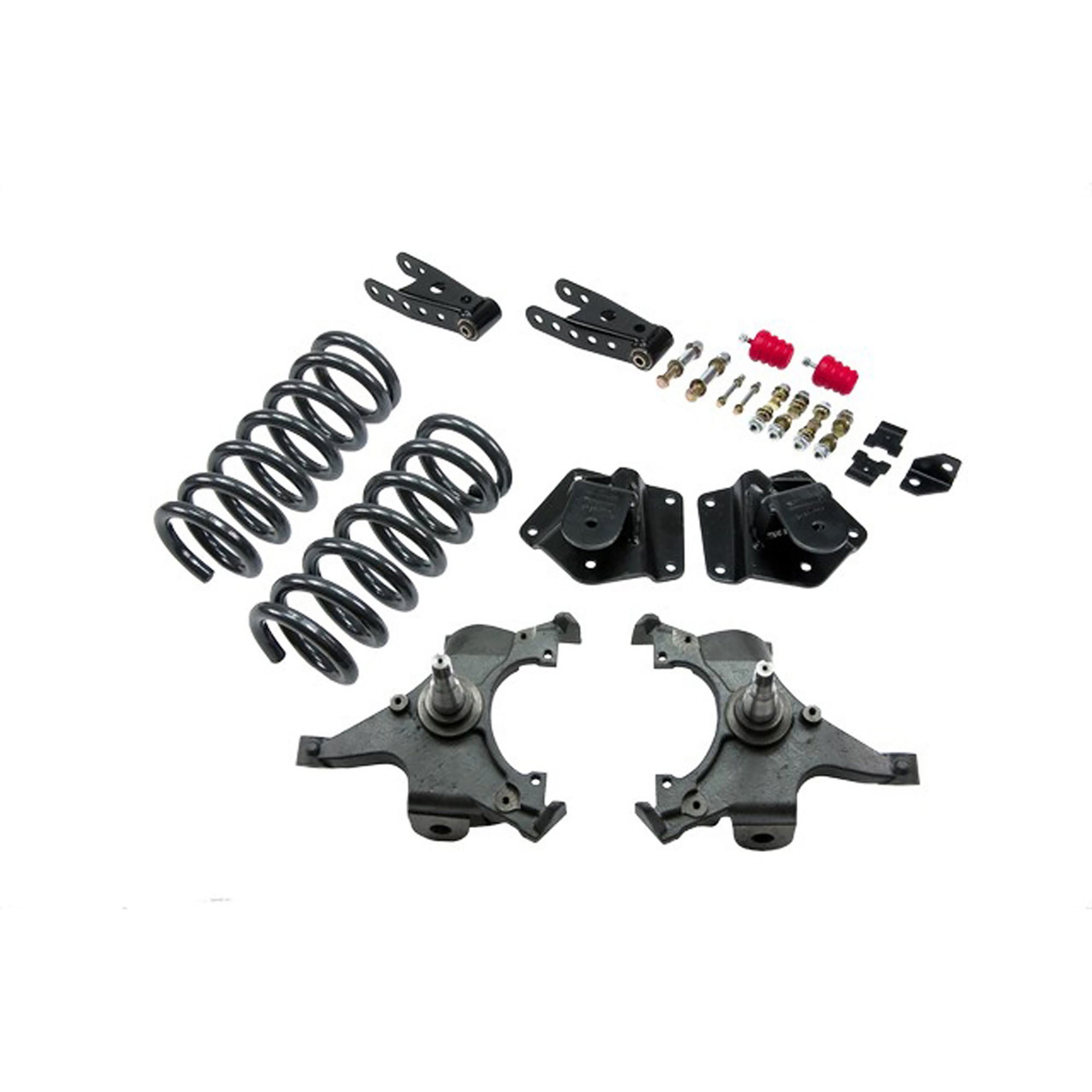 Belltech 3/4 Drop Kit - 95-99 Tahoe (4-Door 2WD)