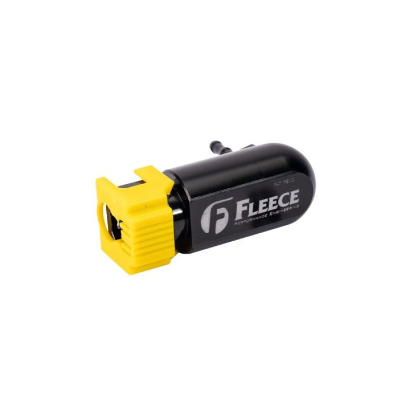 Fuel Injector Connectors