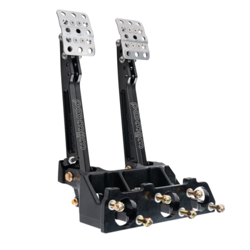 wilwood pedal box Wilwood 340-17803
