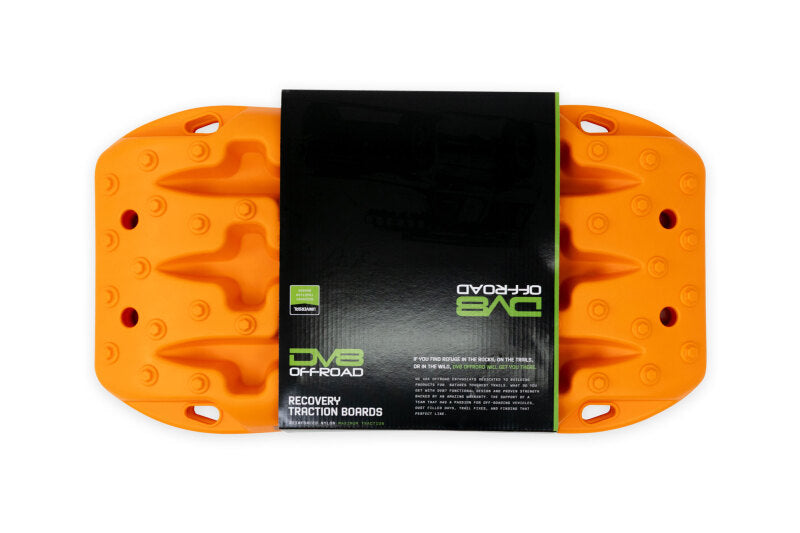 Recovery Boards