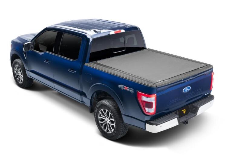 Tonneau Covers
