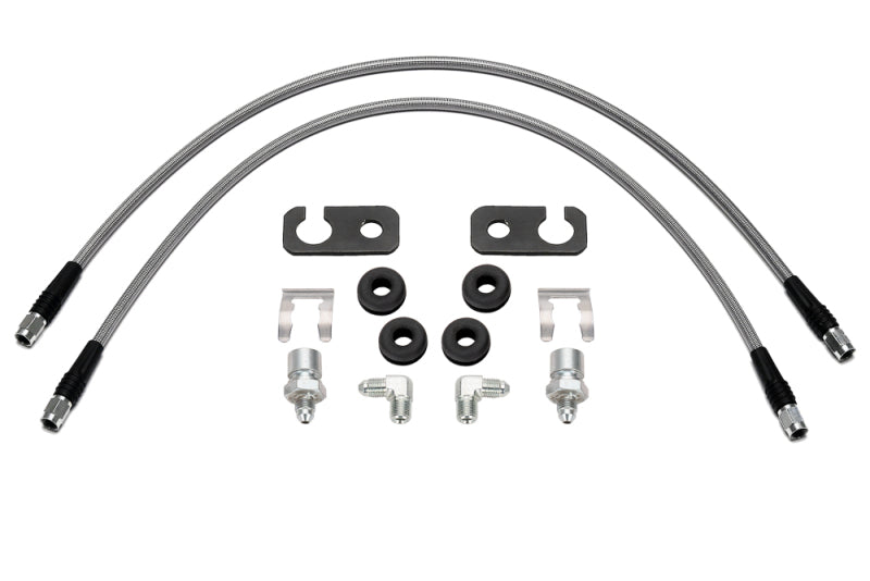 Brake Line Kits