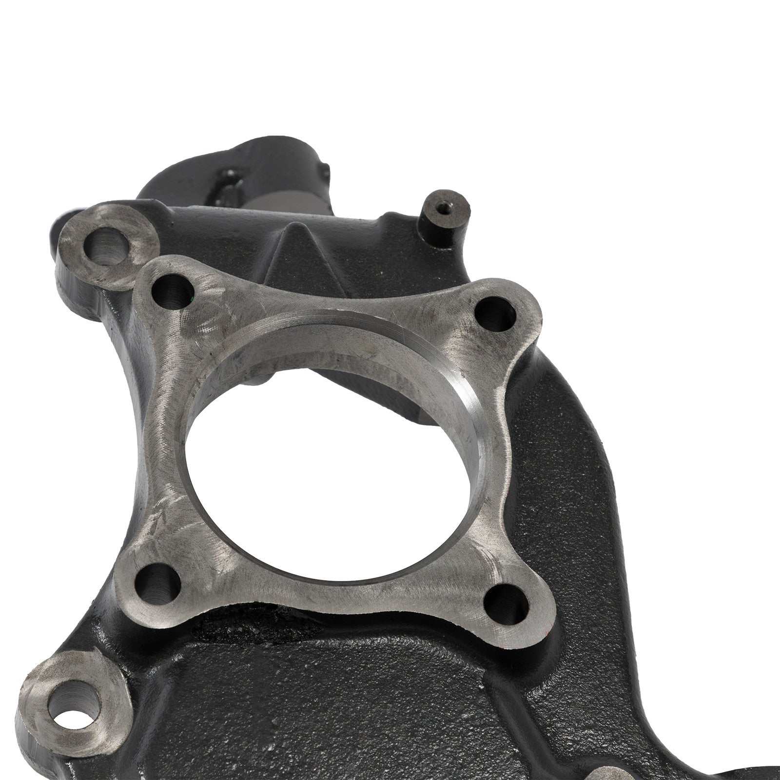 BellTech 2" Drop Spindles - 21-25 F150 2wd