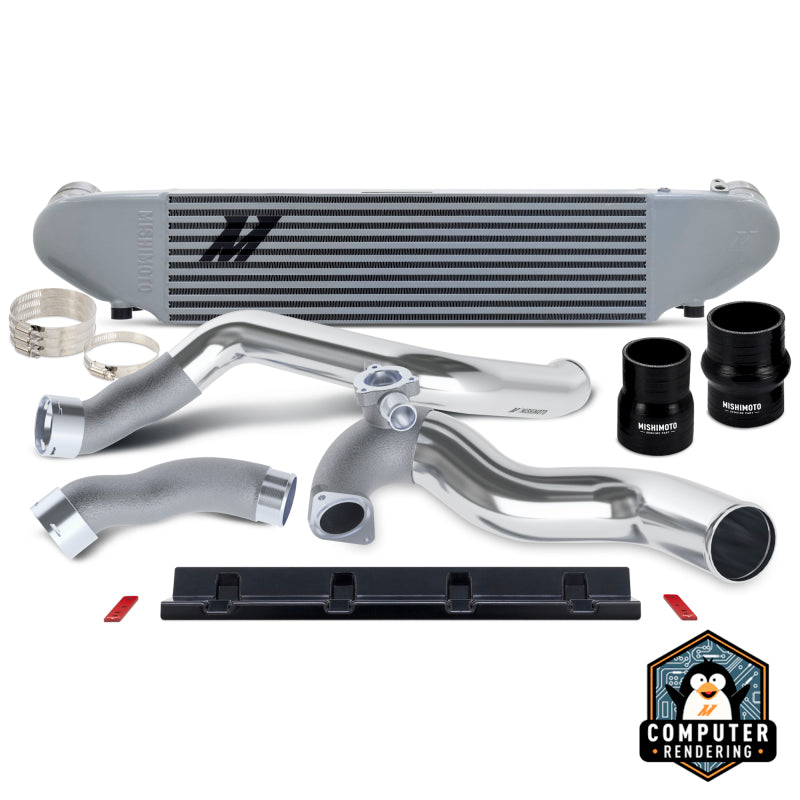 Intercooler Kits