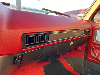 Vintage Air Sure Fit System 67-72 C10 - Pro Performance