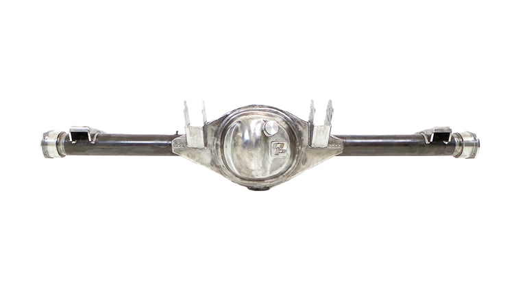 Quick Performance Rear End w/ 3rd Member - 88-98 GM Truck w/ RideTech