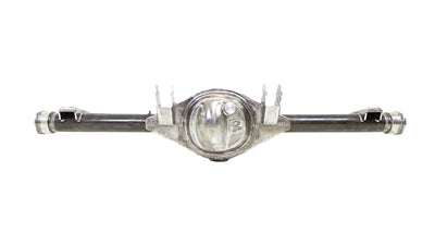 Quick Performance Rear End w/ 3rd Member - 88-98 GM Truck w/ RideTech