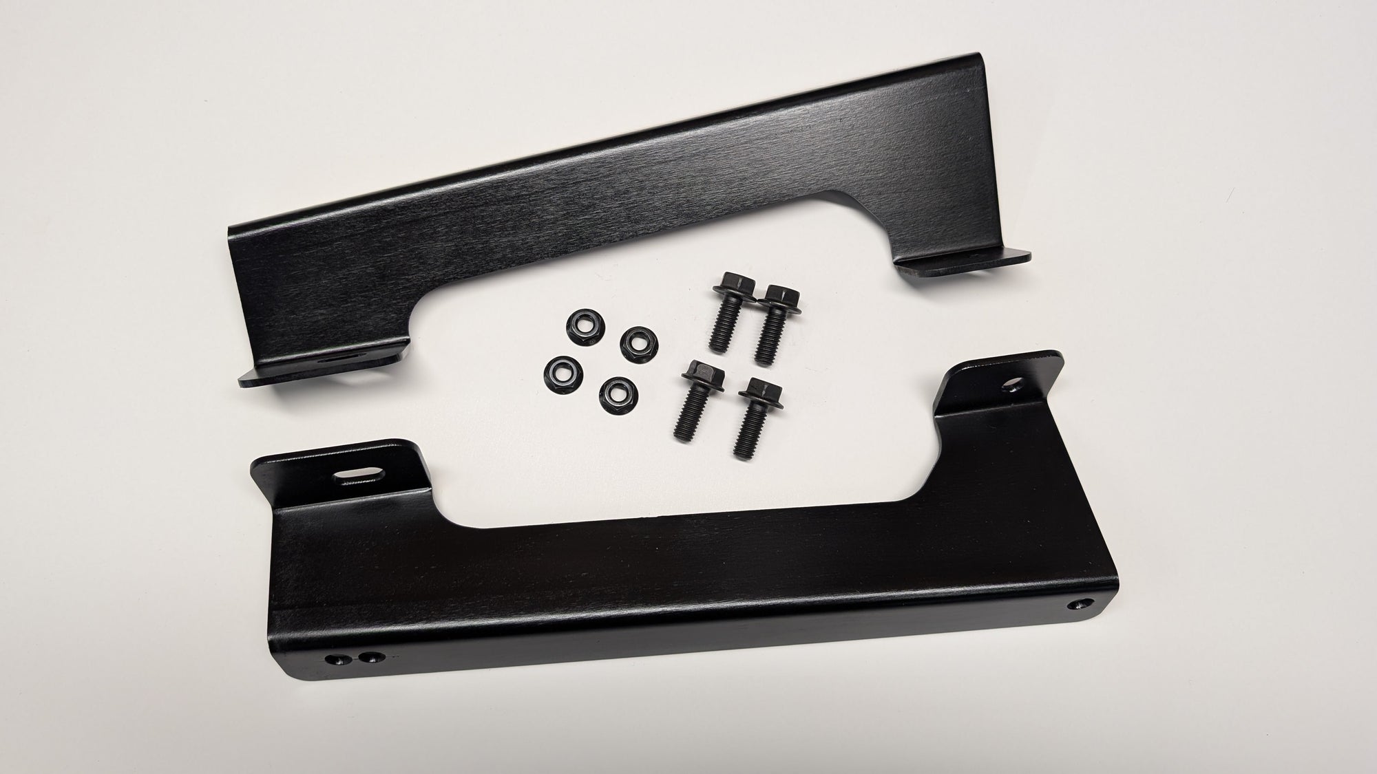 Titan 1988-1998 C1500 Bench Seat Mounting Brackets