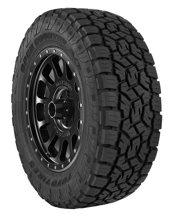 Toyo Open Country A/T 3 Tire - LT315/75R16 127/124R E/10 (3.4 FET Inc ...