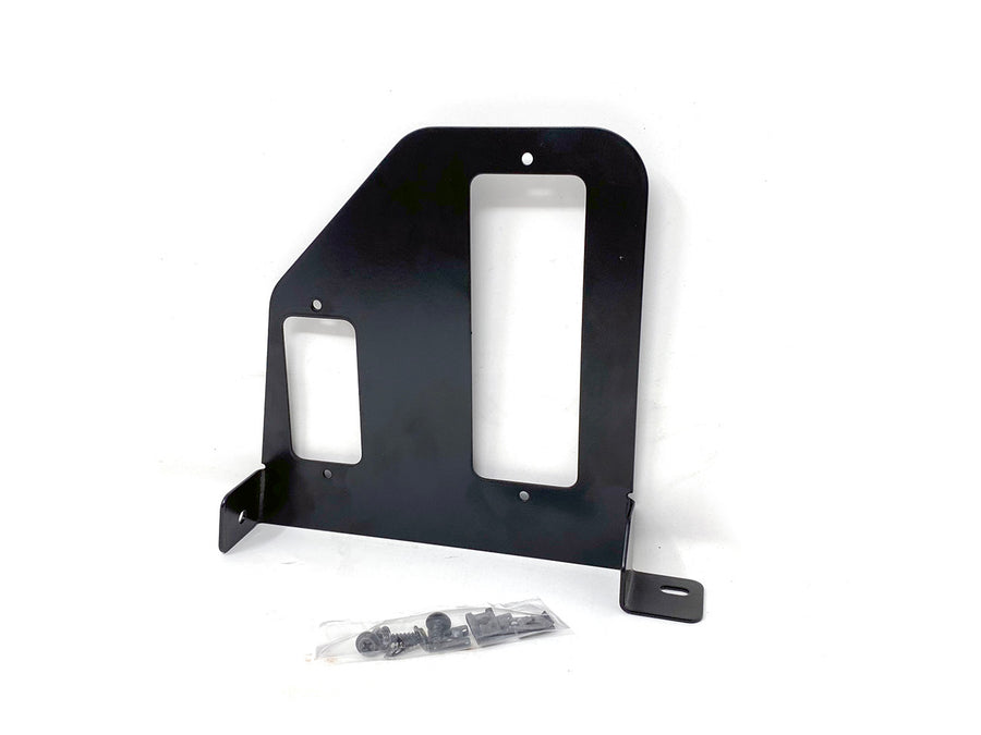 Mounting Bracket for Dakota Digital - 88-94 GM Truck / 92-94 SUV