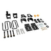 BellTech Flip Kit, 4.5" Drop - 21-25 F150