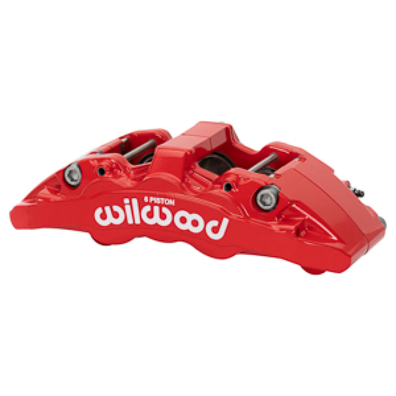 Brake Calipers - Perf
