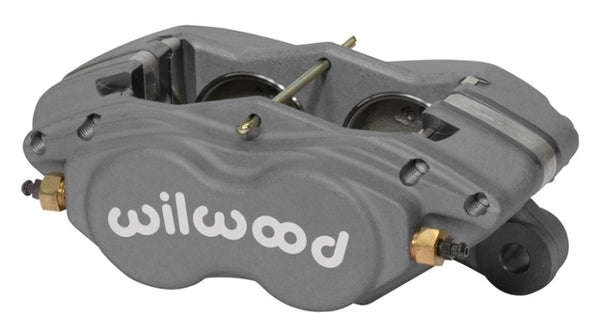 Wilwood Caliper-Forged Superlite 1.62in Pistons 1.25in Disc