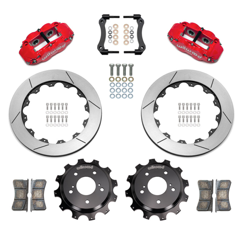 Big Brake Kits