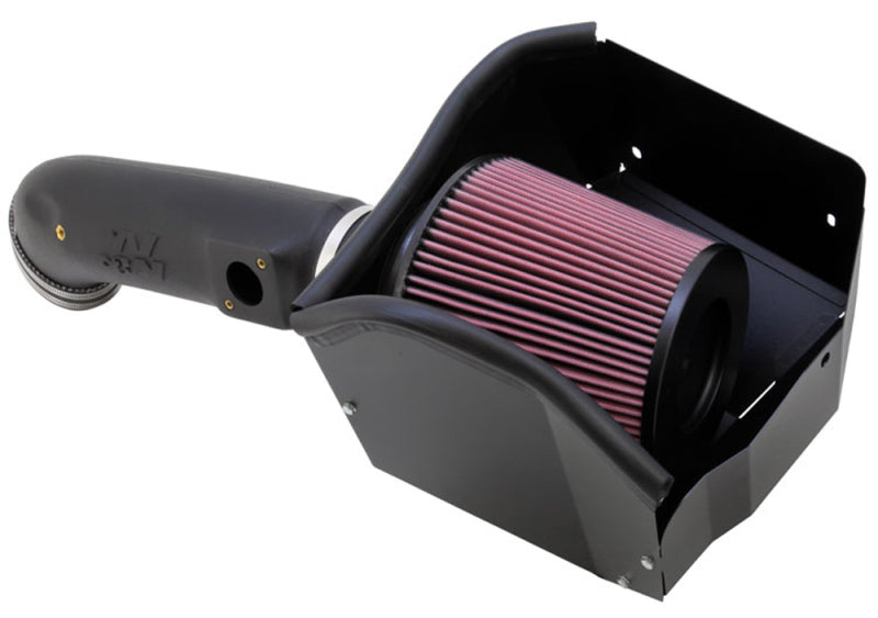 11-16 Ford F250 / F350 Intakes