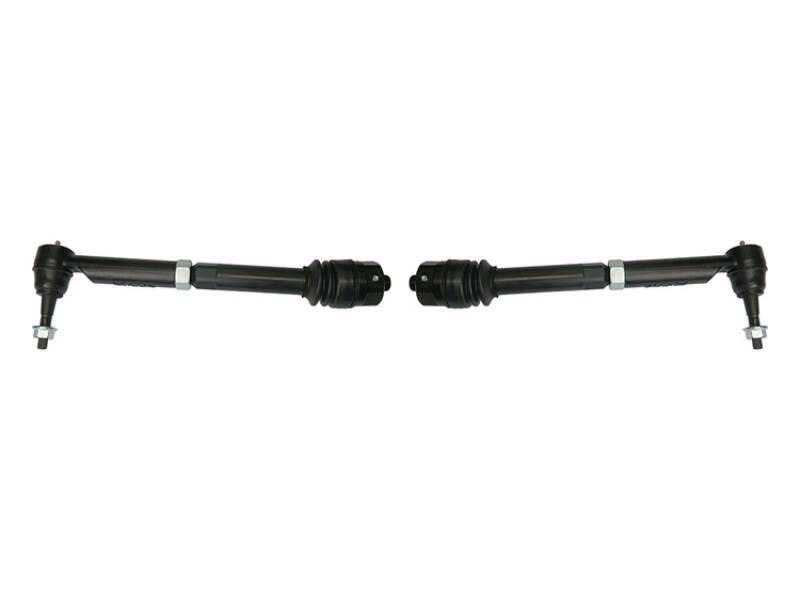 Tie Rods