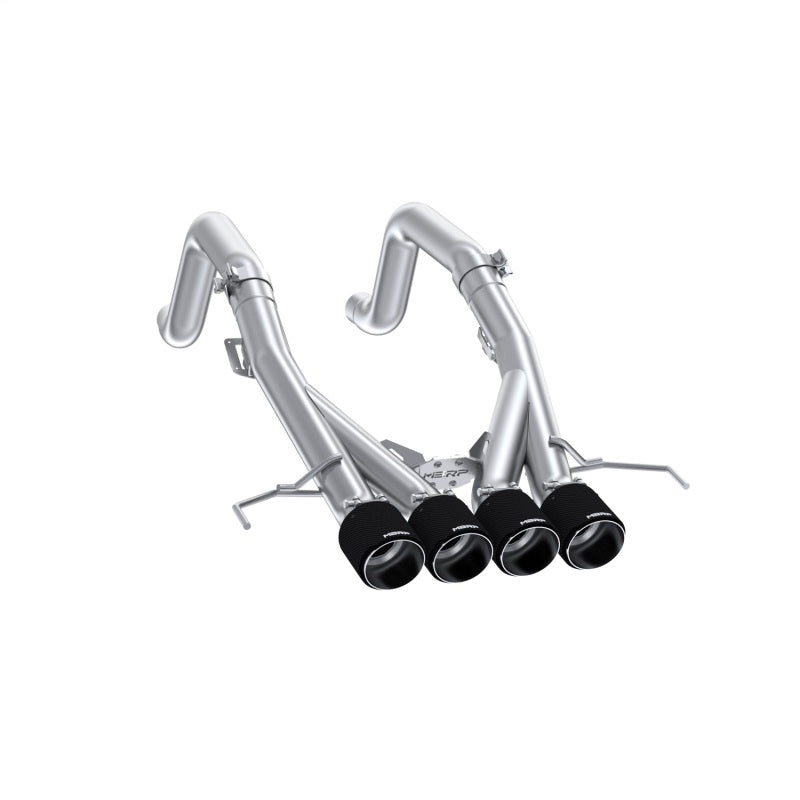 Axle Back