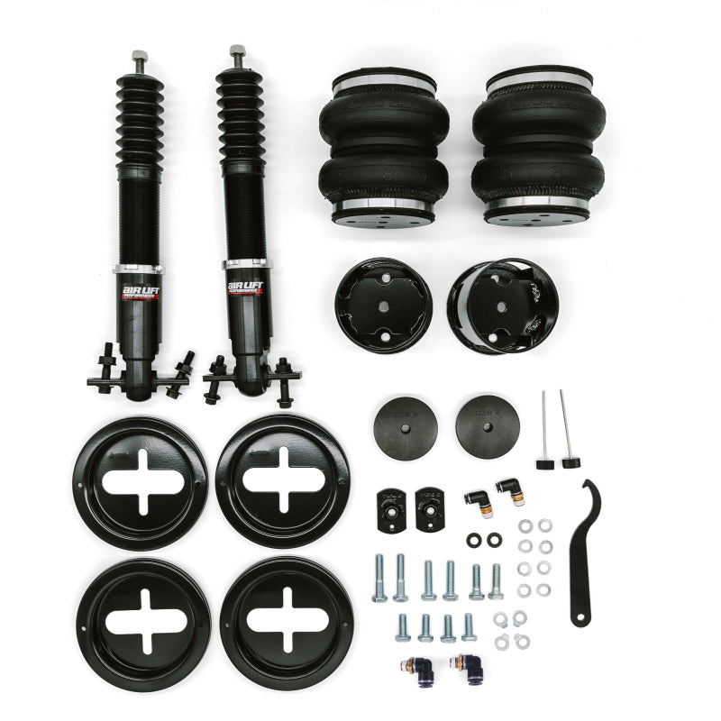 Air Suspension Kits