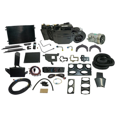 Vintage Air Sure Fit AC System - 1995 GM Truck / 1995 SUV