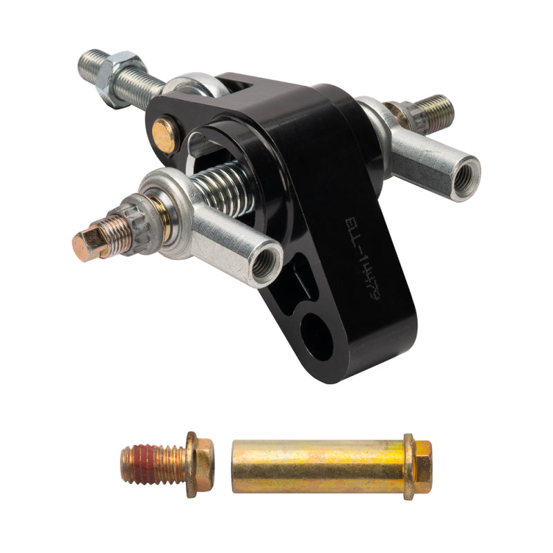 Brake Master Cylinder