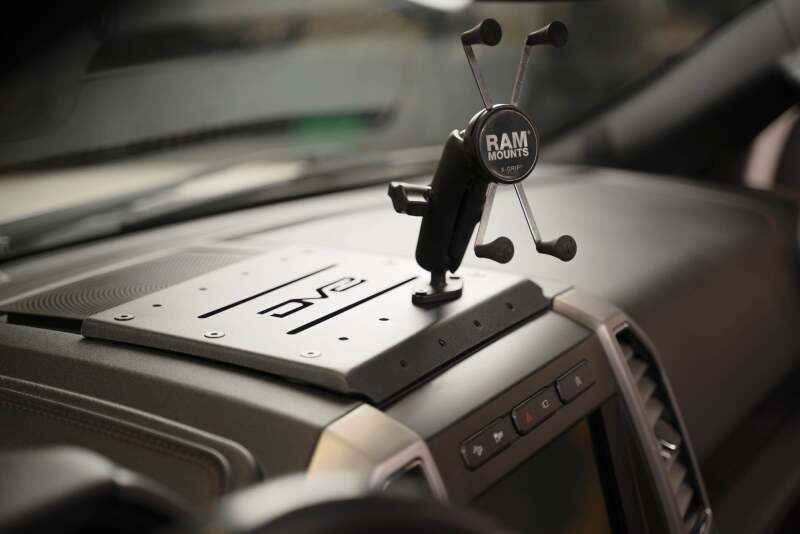 Dash Mounts