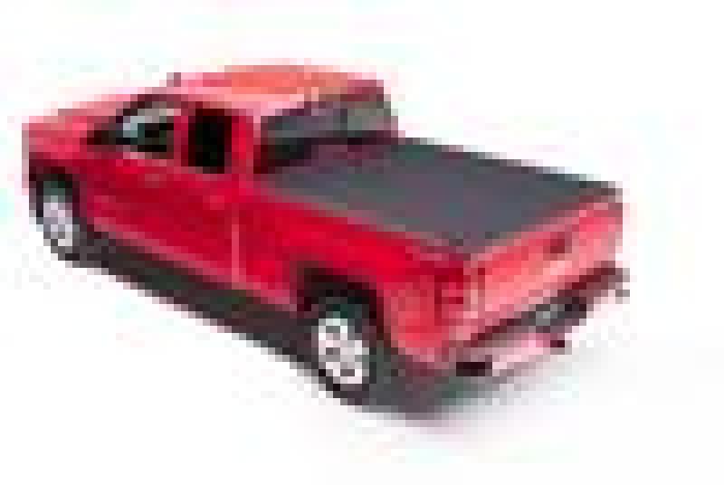 11-19 2500/3500 GM Truck Bed Accessories