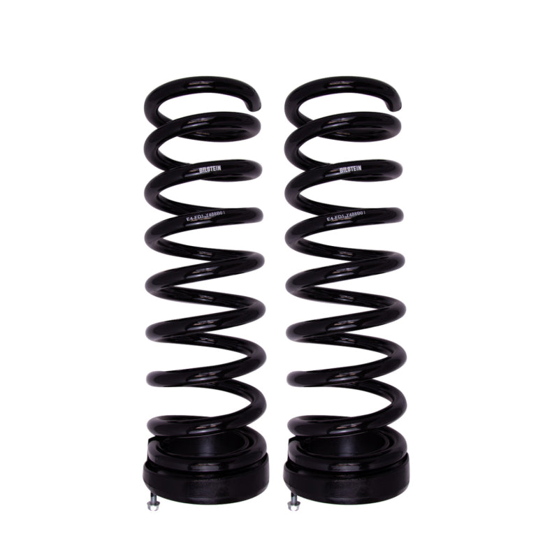 Shock & Spring Kits