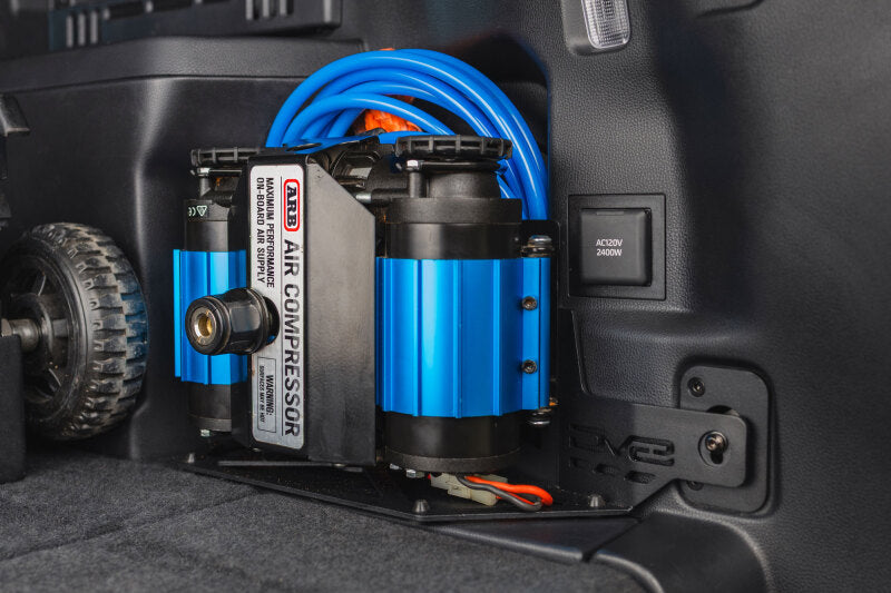 Air Compressors