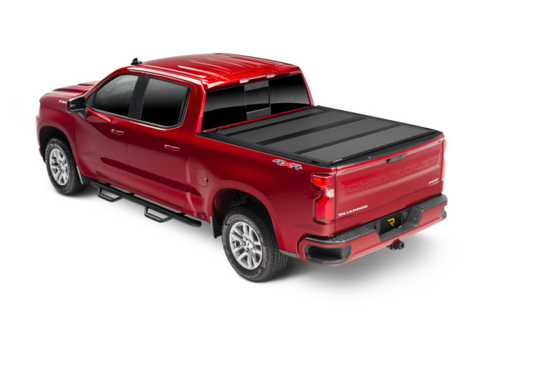 Tonneau Covers