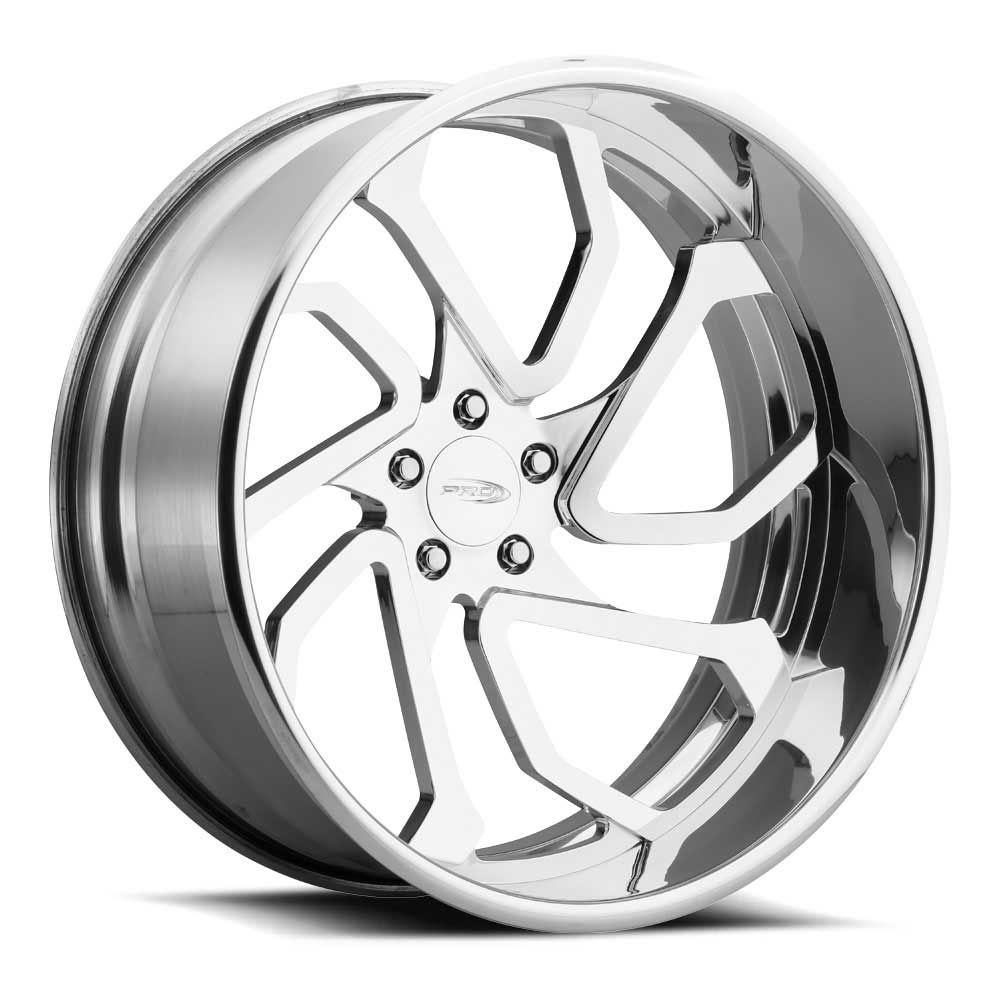 Pro Wheels Apex