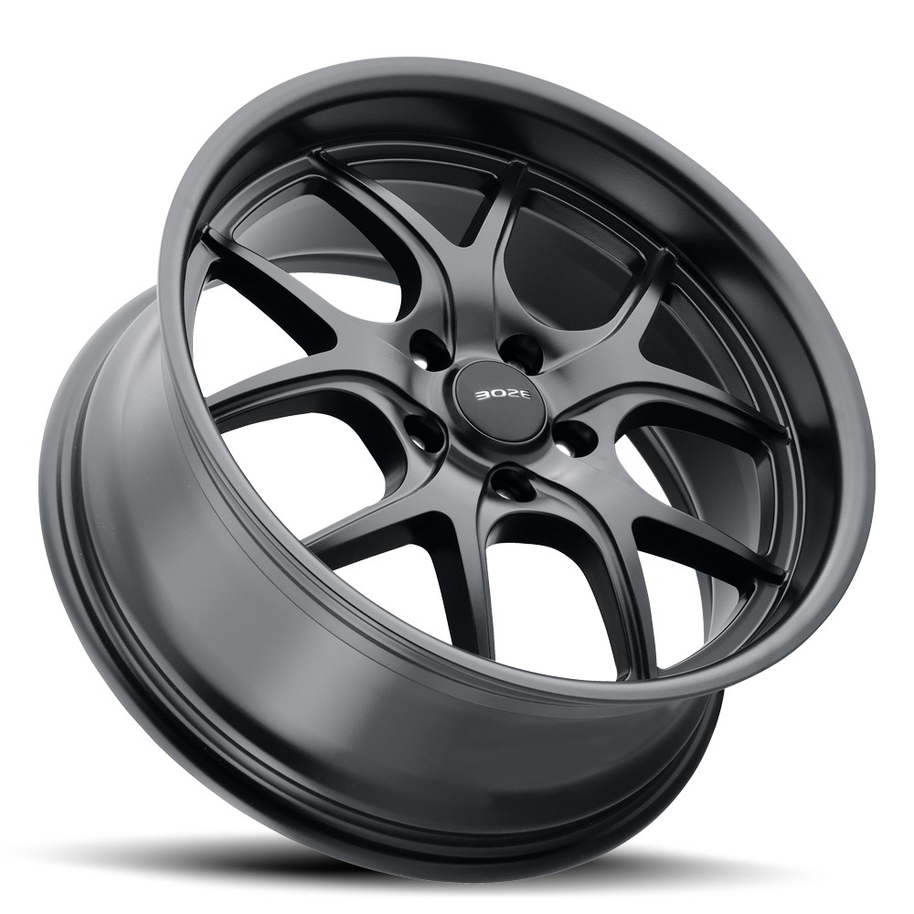 Boze B1 Flo-Lite - Satin Black