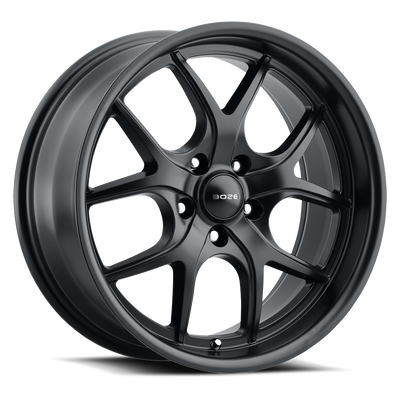 Boze B1 Flo-Lite - Satin Black