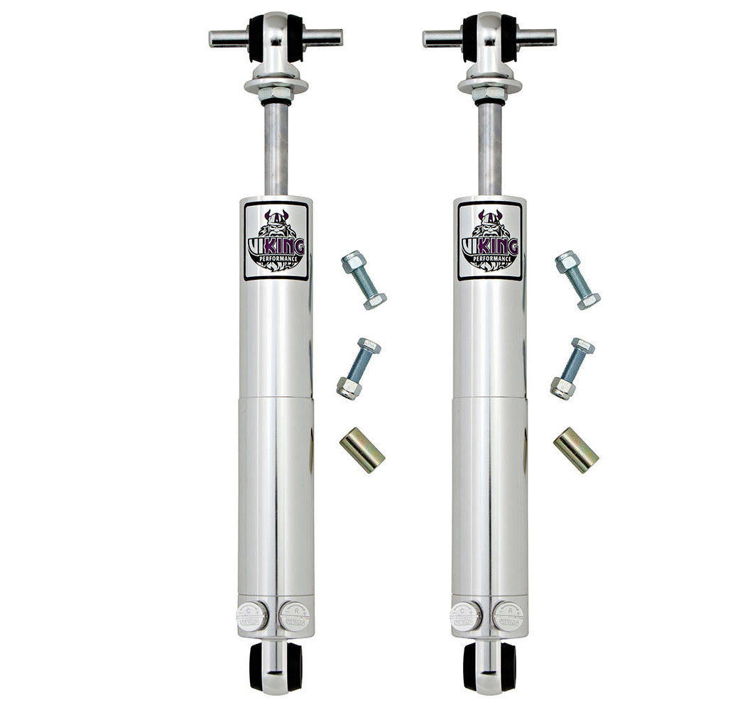 Viking Rear Shock Kit - 82-03 S10 Truck / SUV 1.5-3" Drop
