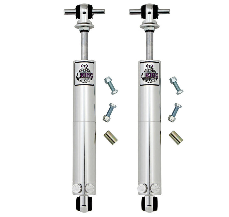 Viking Rear Shock Kit - 82-03 S10 Truck / SUV 1.5-3" Drop