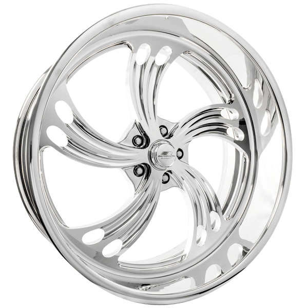 Billet Specialties SLG03