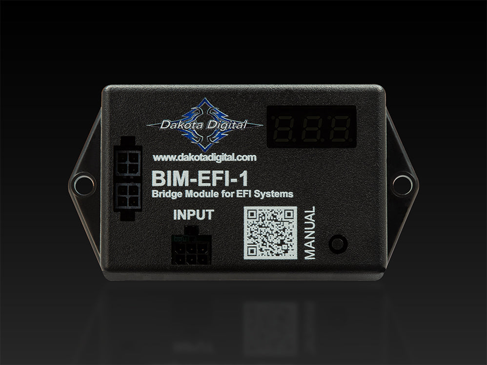 Dakota Digital BIM-EFI Interface BIM Module