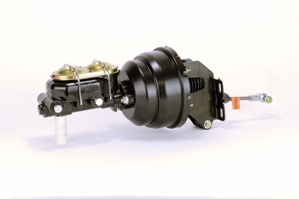 Master Power Power Brake Conversion - 61-64 F100