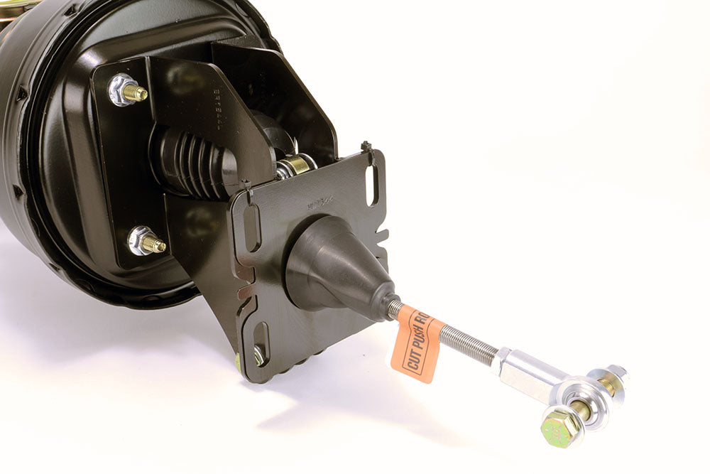 Master Power Power Brake Conversion - 61-64 F100