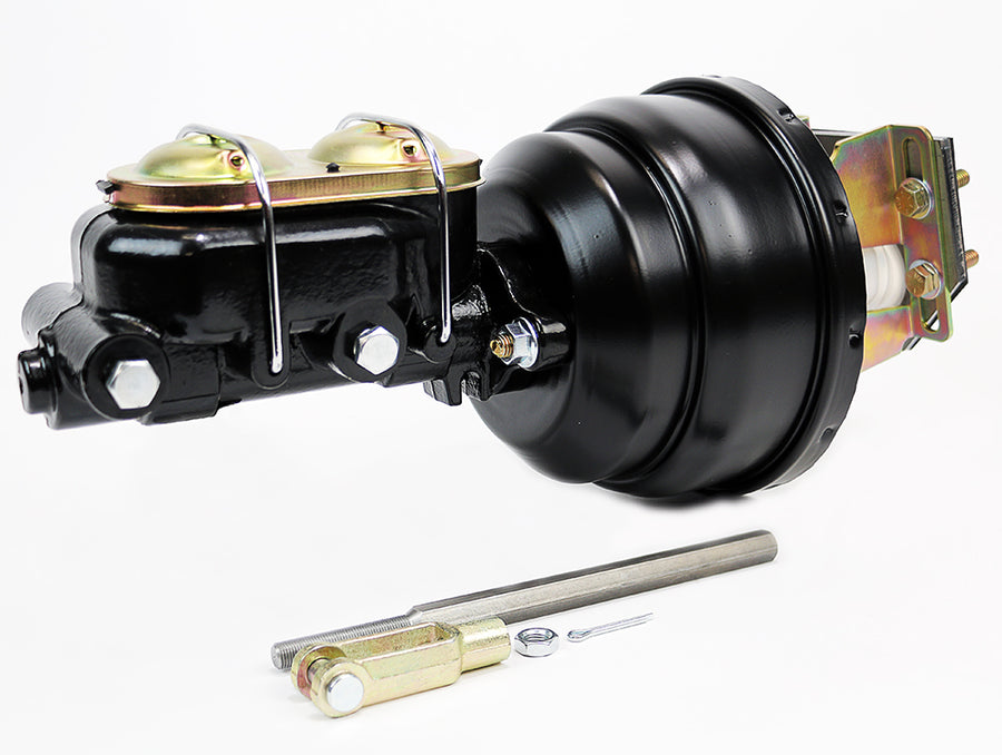 Master Power 8" Booster Assembly - 60-62 C10