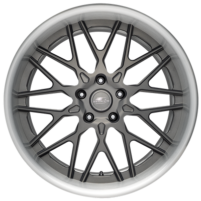 Billet Specialties Keystone