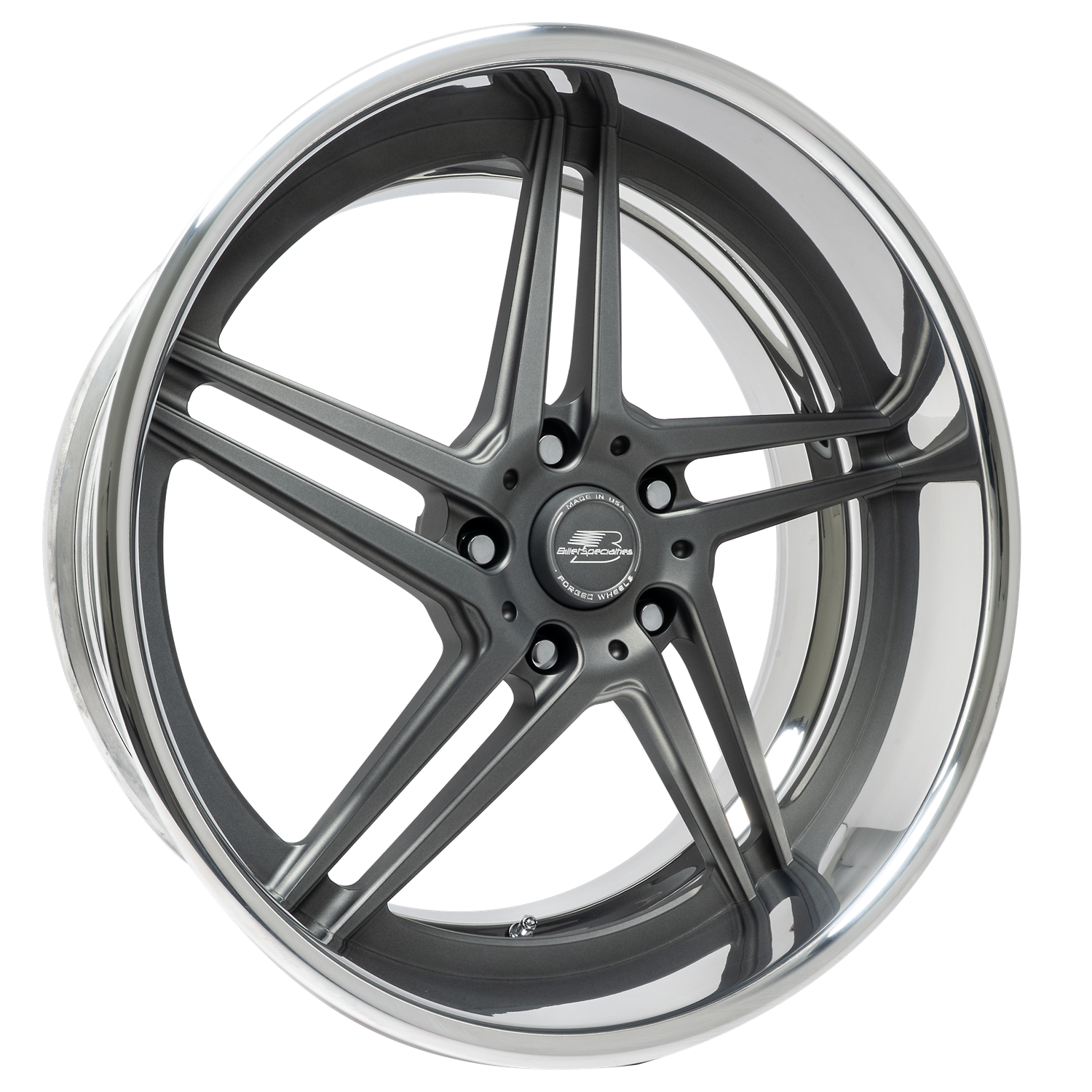 Billet Specialties Victory