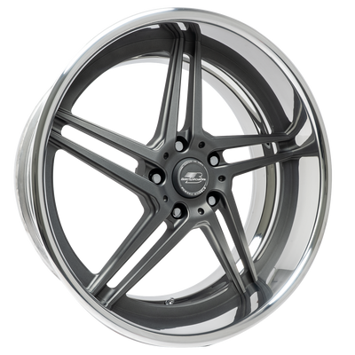 Billet Specialties Victory