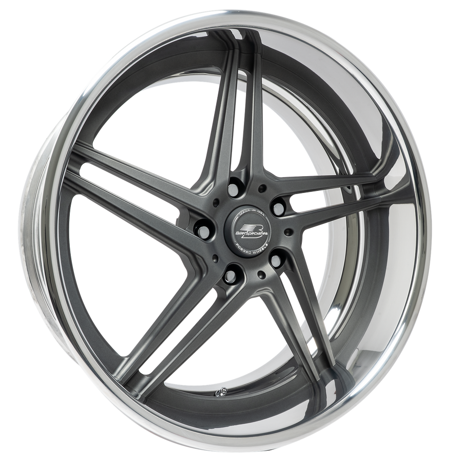 Billet Specialties Victory
