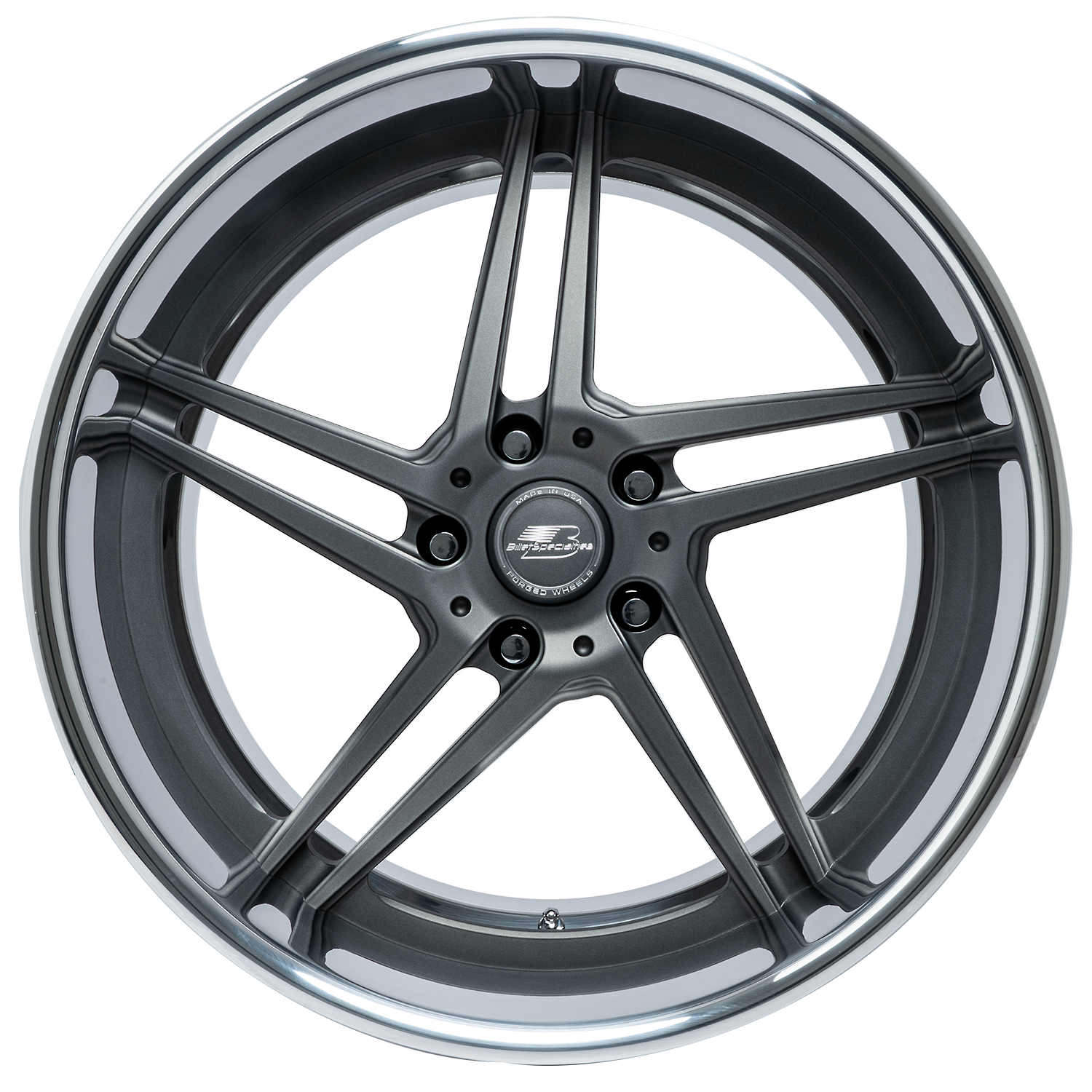 Billet Specialties Victory