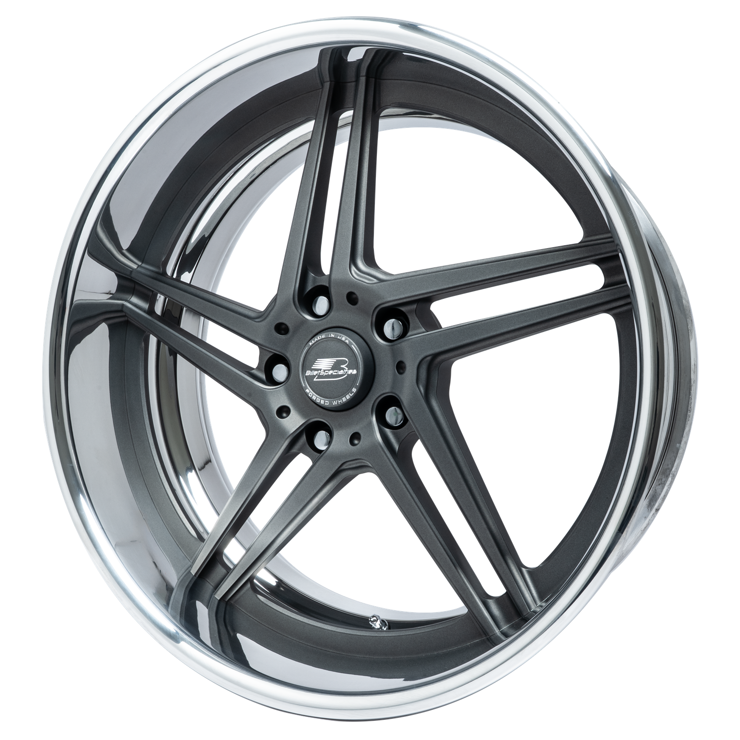 Billet Specialties Victory