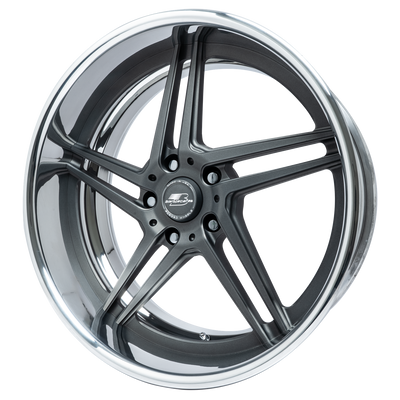 Billet Specialties Victory