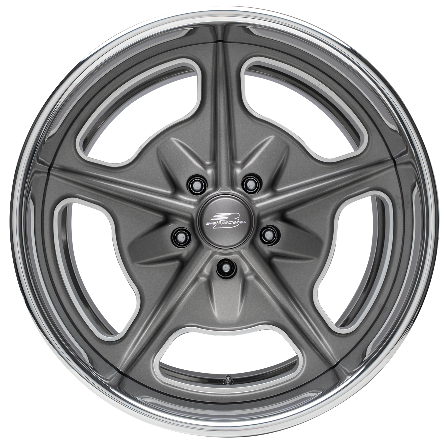 Billet Specialties Tec Salt Runner