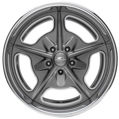 Billet Specialties Tec Salt Runner