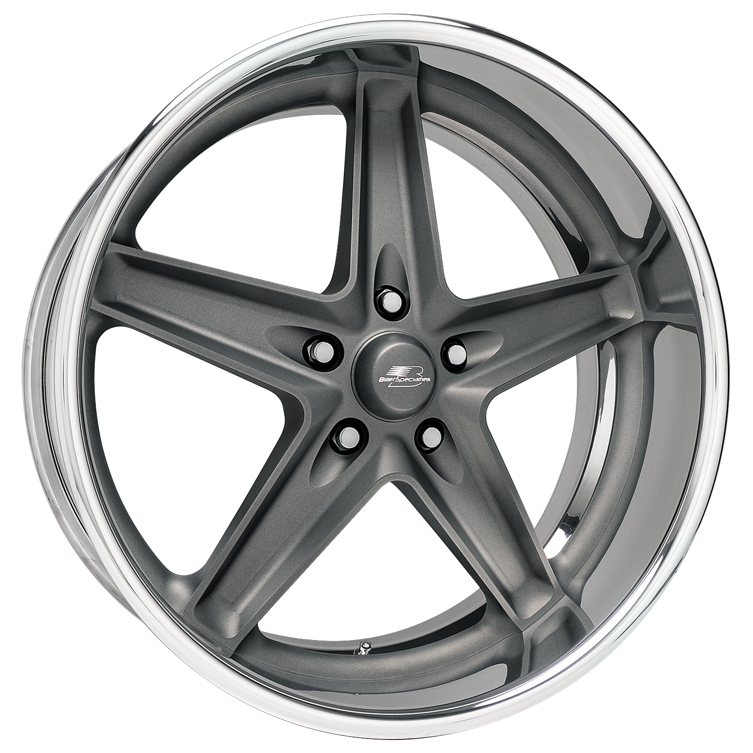 Billet Specialties Fontana